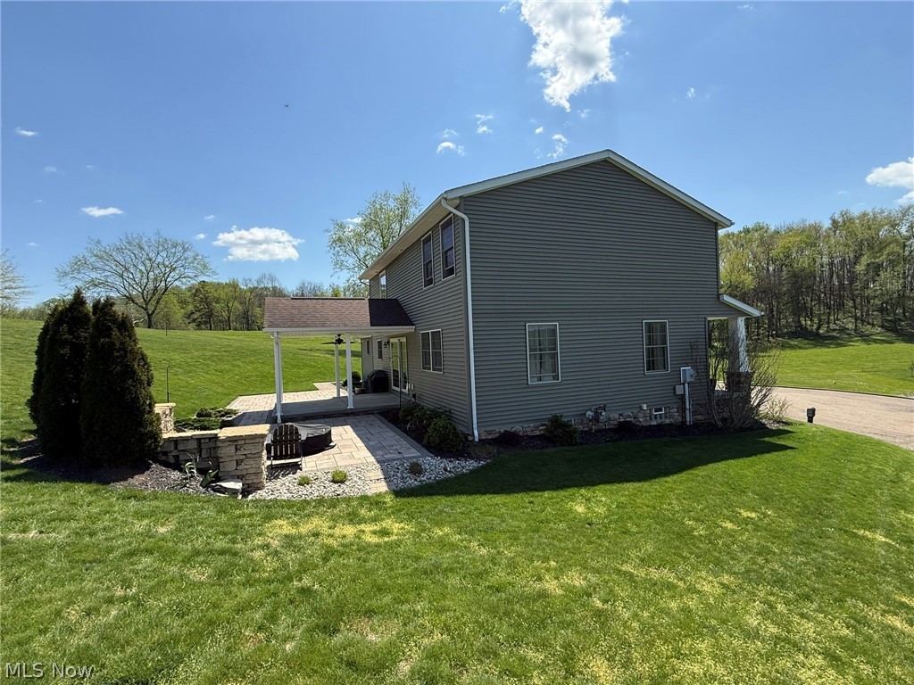 235 Briarwood Drive SE New Philadelphia OH 44663