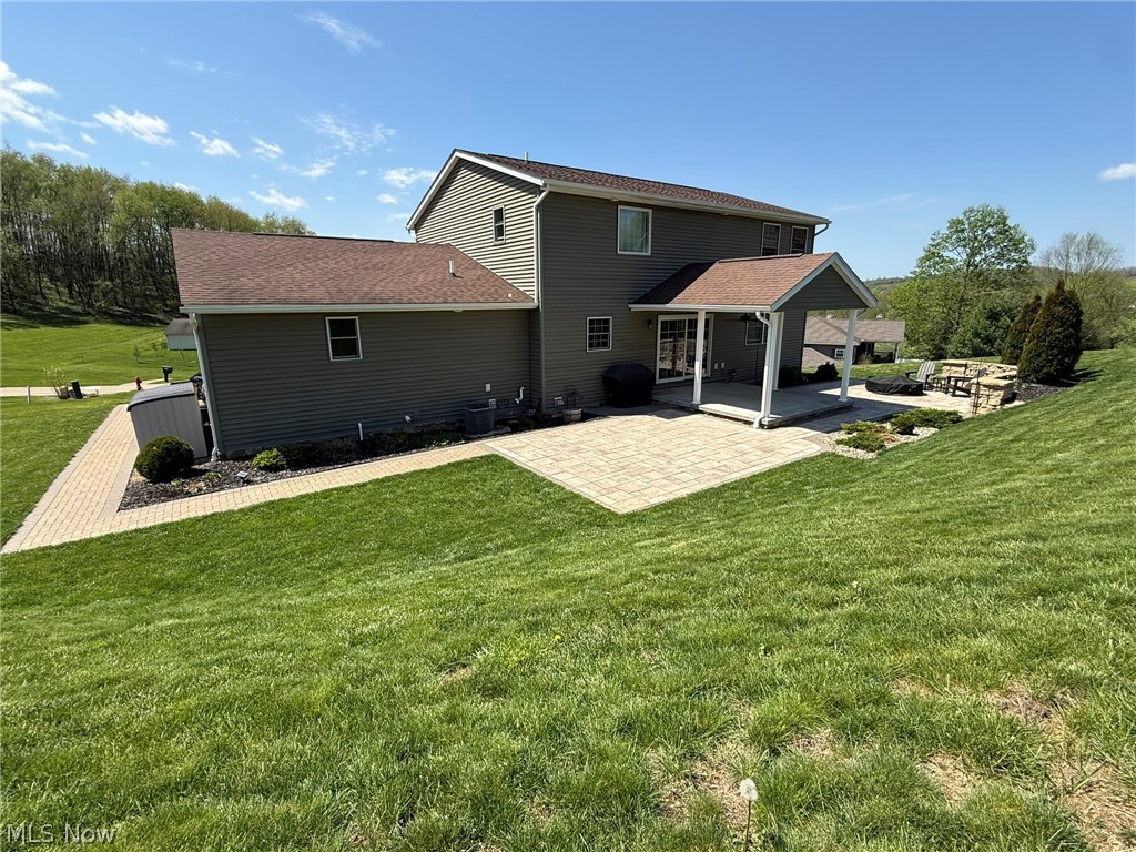 235 Briarwood Drive SE New Philadelphia OH 44663