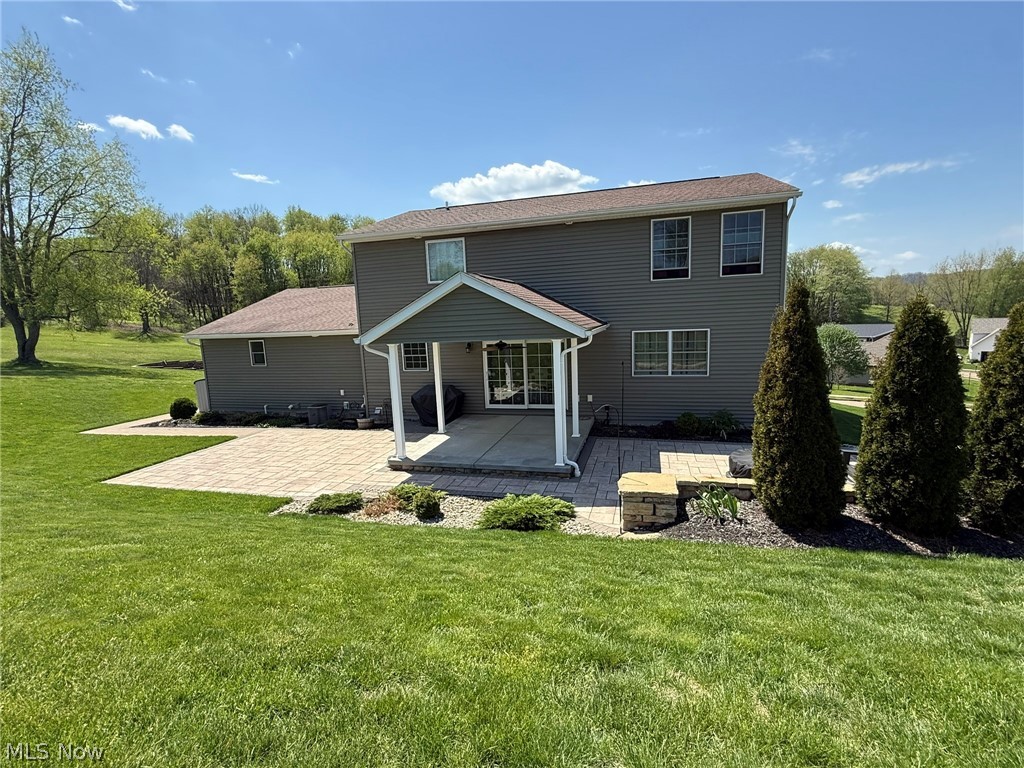 235 Briarwood Drive SE New Philadelphia OH 44663