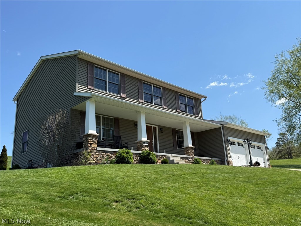 235 Briarwood Drive SE New Philadelphia OH 44663