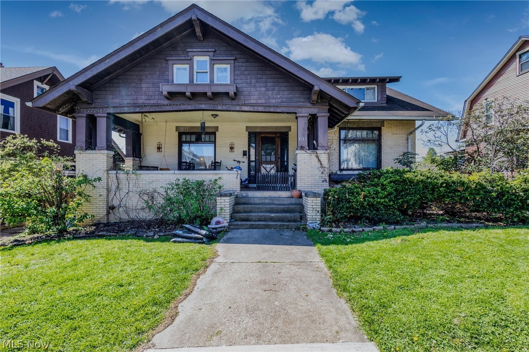 1132 Wellesley Avenue Steubenville OH 43952