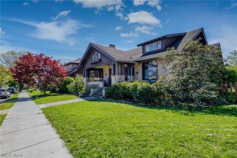 1132 Wellesley Avenue Steubenville OH 43952