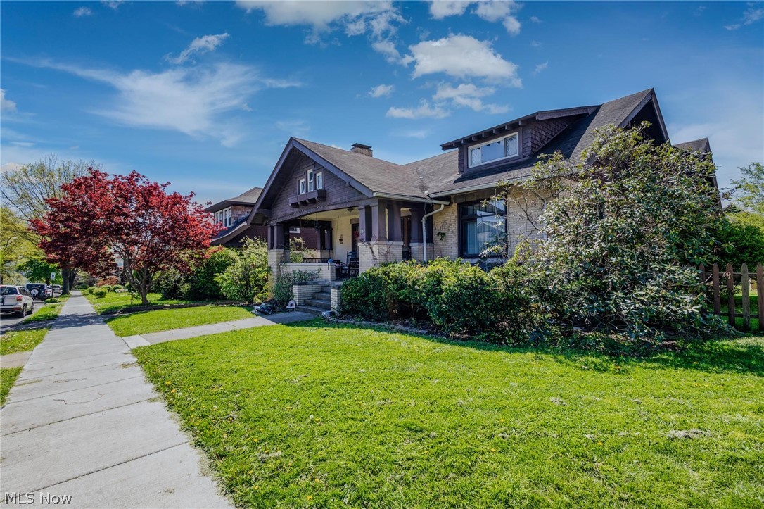 1132 Wellesley Avenue Steubenville OH 43952