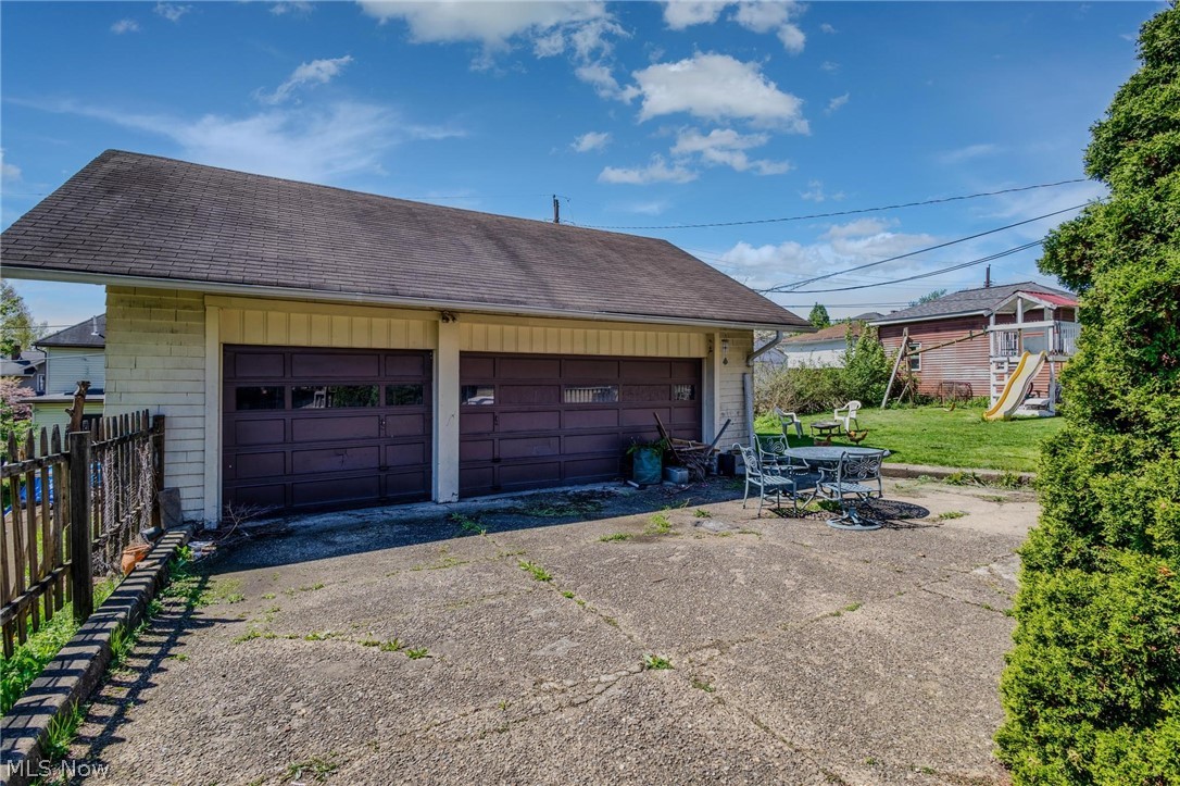 1132 Wellesley Avenue Steubenville OH 43952