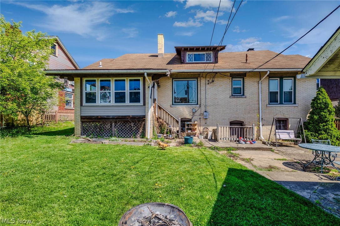 1132 Wellesley Avenue Steubenville OH 43952