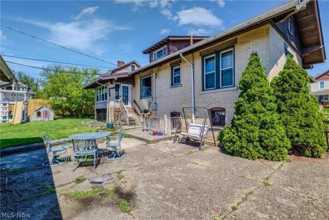 1132 Wellesley Avenue Steubenville OH 43952