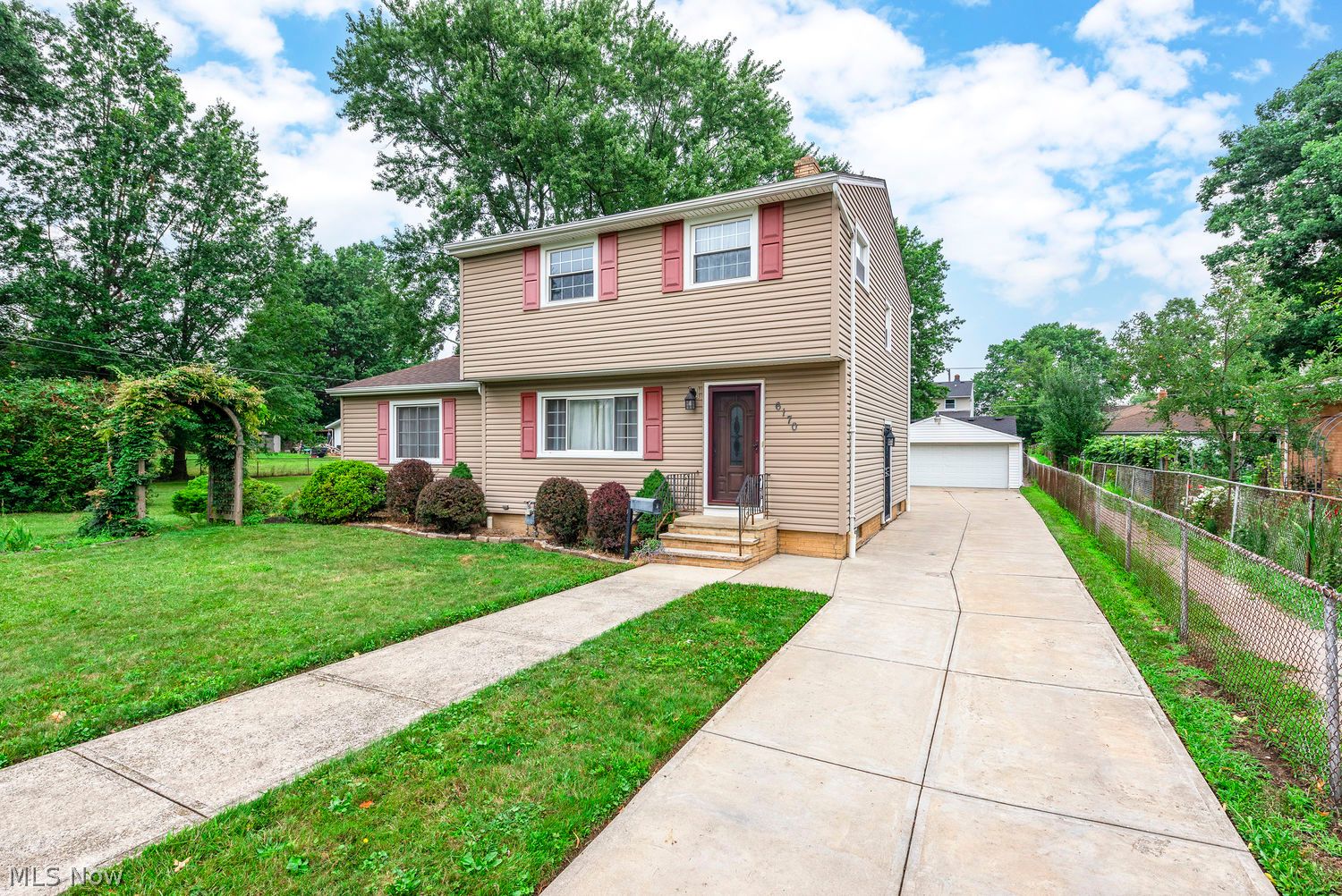 6170 W 29th Street Parma OH 44134