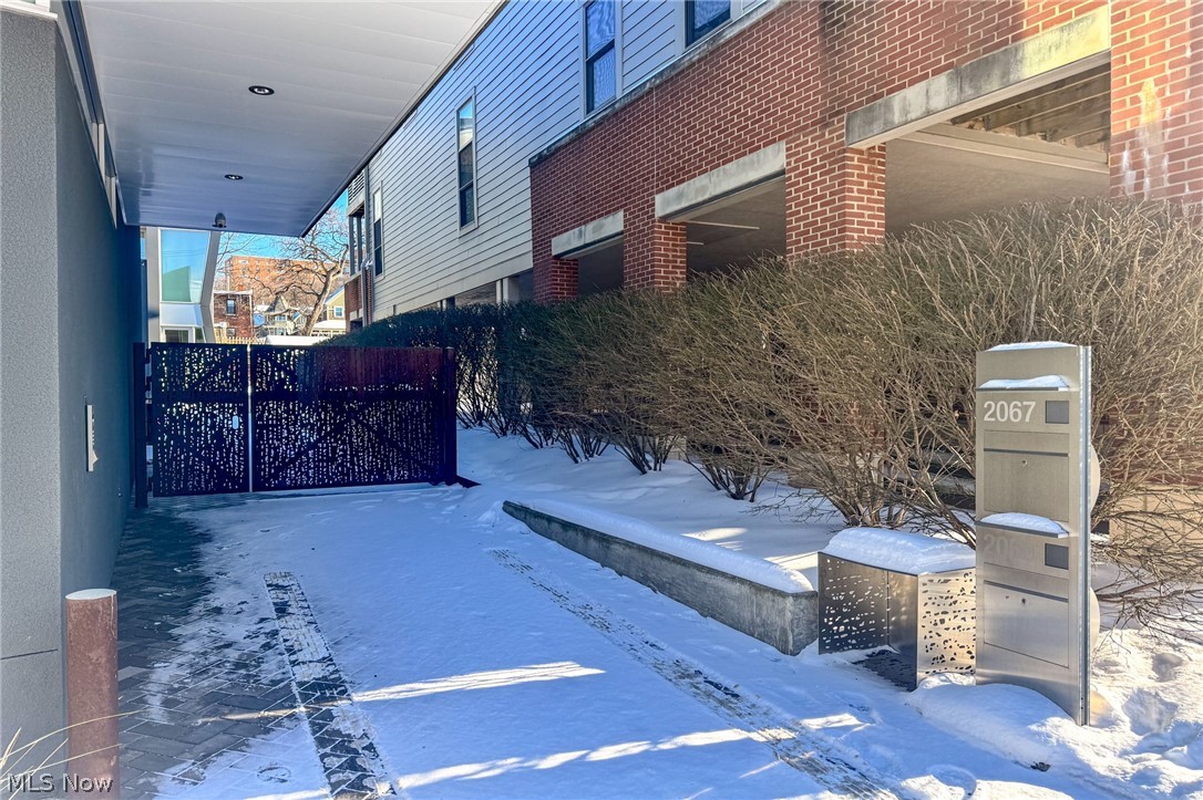 2067 Random Road Cleveland OH 44106