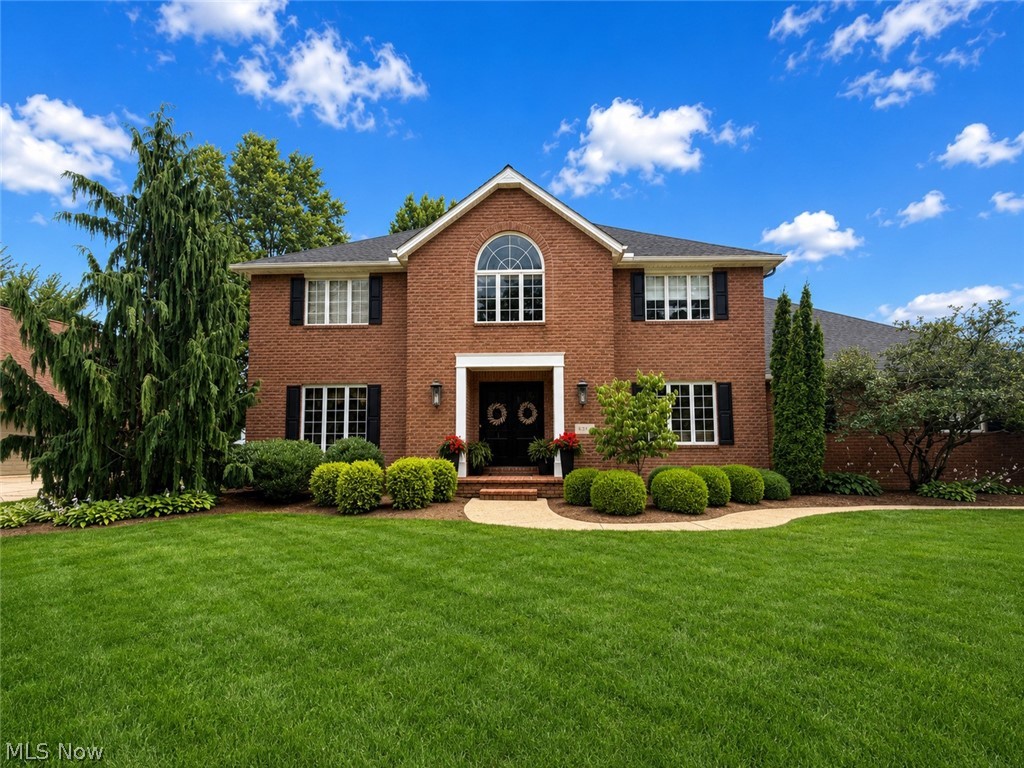 6834 Harbor Drive NW Canton OH 44718