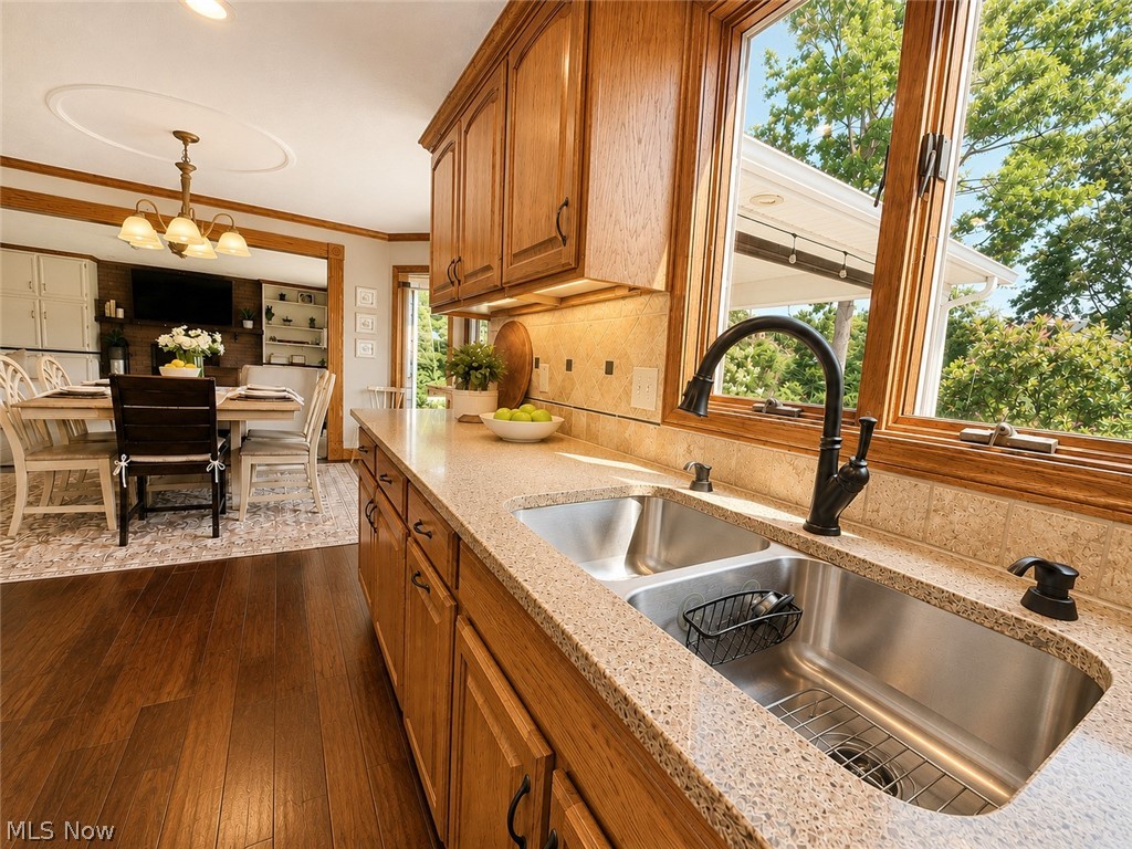 6834 Harbor Drive NW Canton OH 44718