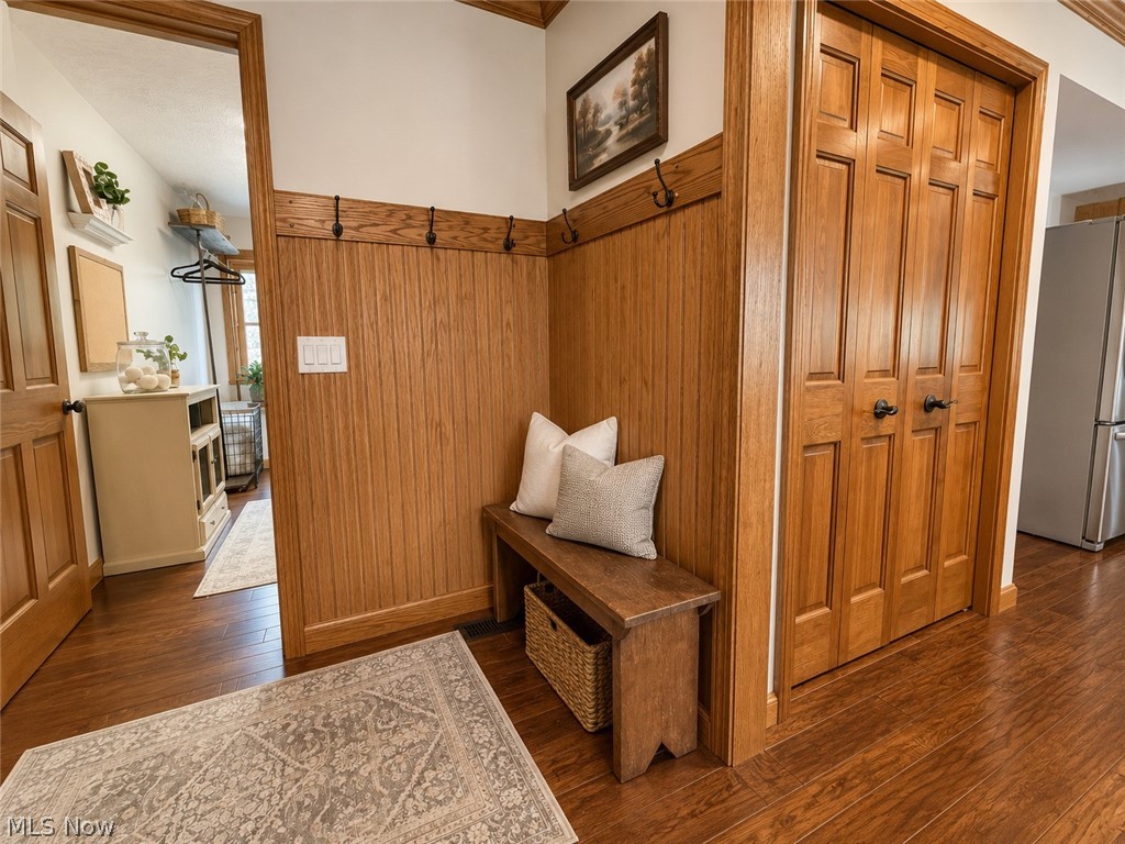6834 Harbor Drive NW Canton OH 44718