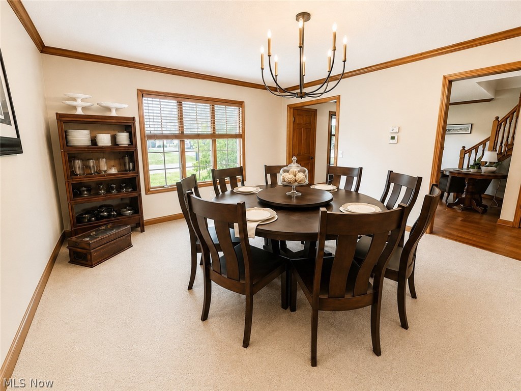 6834 Harbor Drive NW Canton OH 44718