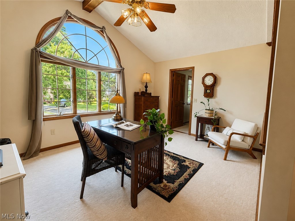 6834 Harbor Drive NW Canton OH 44718