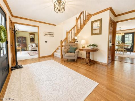 6834 Harbor Drive NW Canton OH 44718