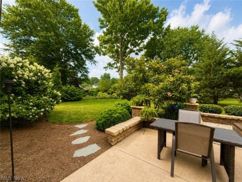 6834 Harbor Drive NW Canton OH 44718