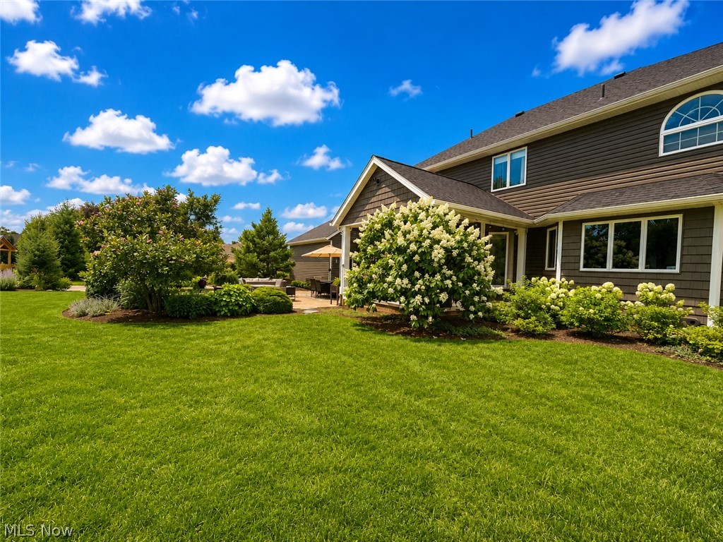 6834 Harbor Drive NW Canton OH 44718
