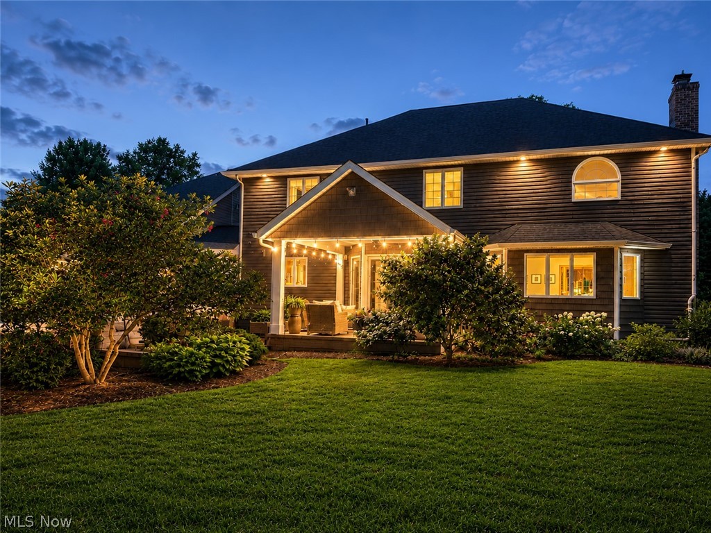 6834 Harbor Drive NW Canton OH 44718