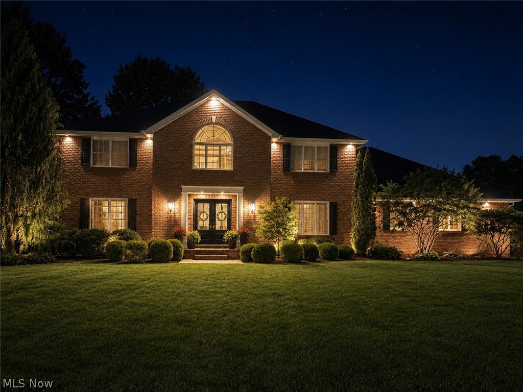 6834 Harbor Drive NW Canton OH 44718