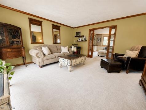6834 Harbor Drive NW Canton OH 44718