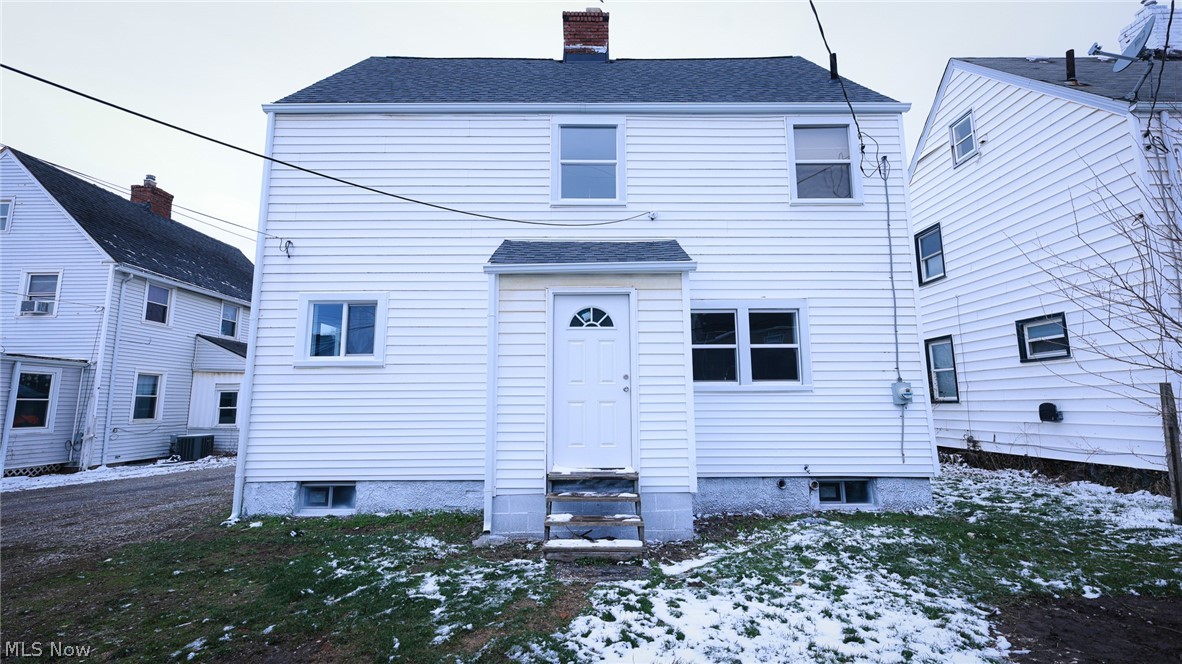 1372 Maryland Avenue SW Canton OH 44710