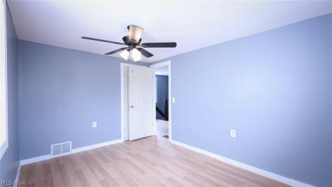 1372 Maryland Avenue SW Canton OH 44710