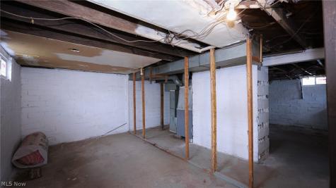 1372 Maryland Avenue SW Canton OH 44710