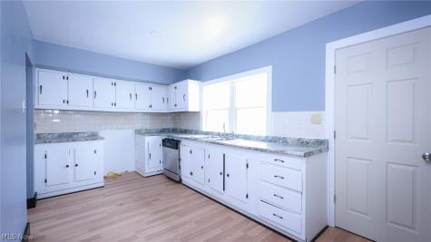 1372 Maryland Avenue SW Canton OH 44710
