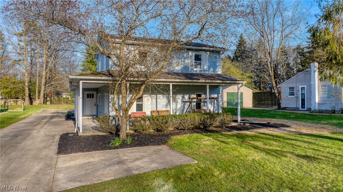 152 Harry Avenue Munroe Falls OH 44262