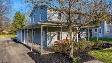 152 Harry Avenue Munroe Falls OH 44262