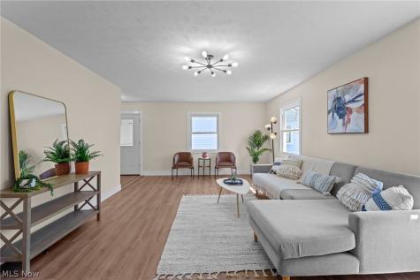 152 Harry Avenue Munroe Falls OH 44262