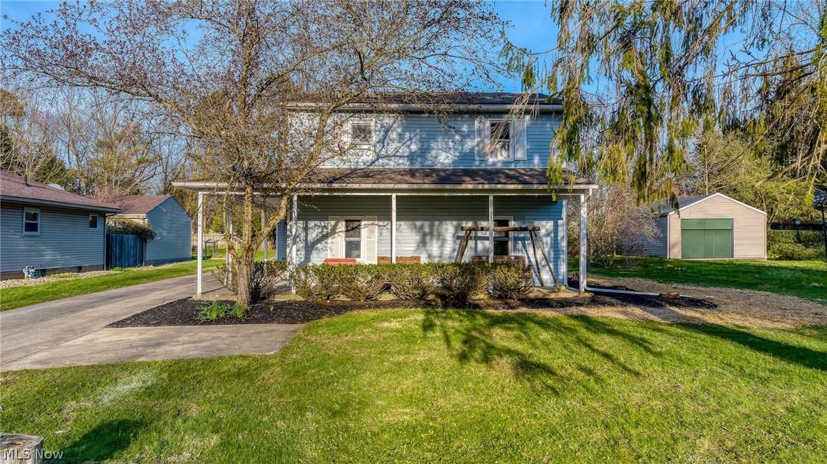 152 Harry Avenue Munroe Falls OH 44262