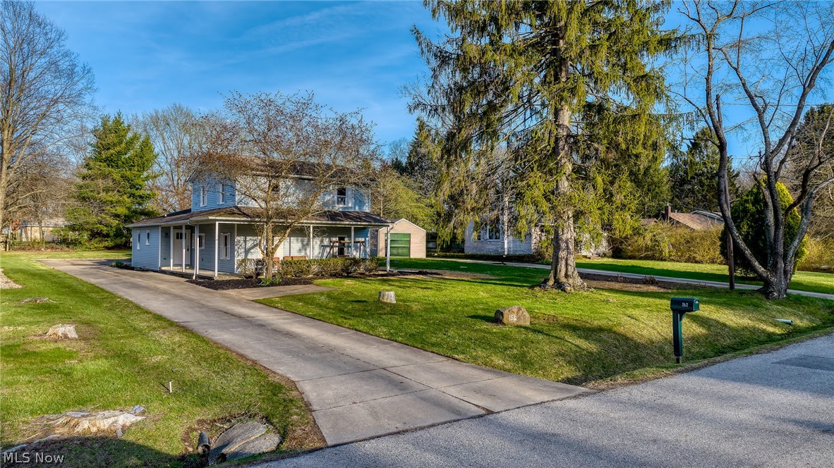 152 Harry Avenue Munroe Falls OH 44262