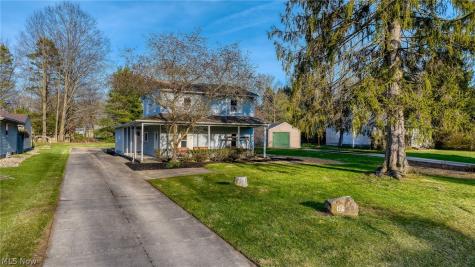 152 Harry Avenue Munroe Falls OH 44262