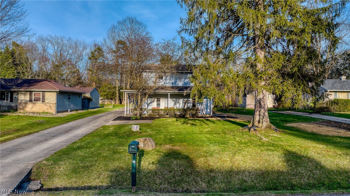 152 Harry Avenue Munroe Falls OH 44262