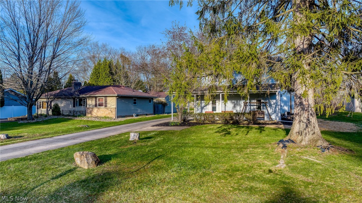 152 Harry Avenue Munroe Falls OH 44262
