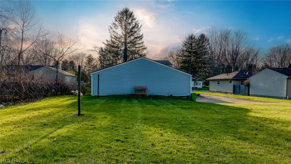 152 Harry Avenue Munroe Falls OH 44262