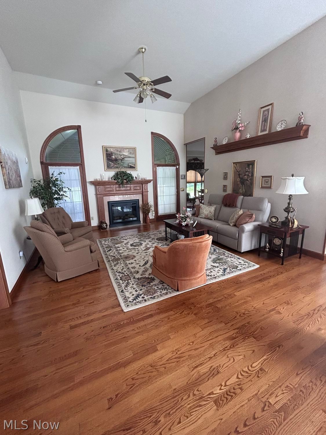 4245 Woodlake Trail Wooster OH 44691