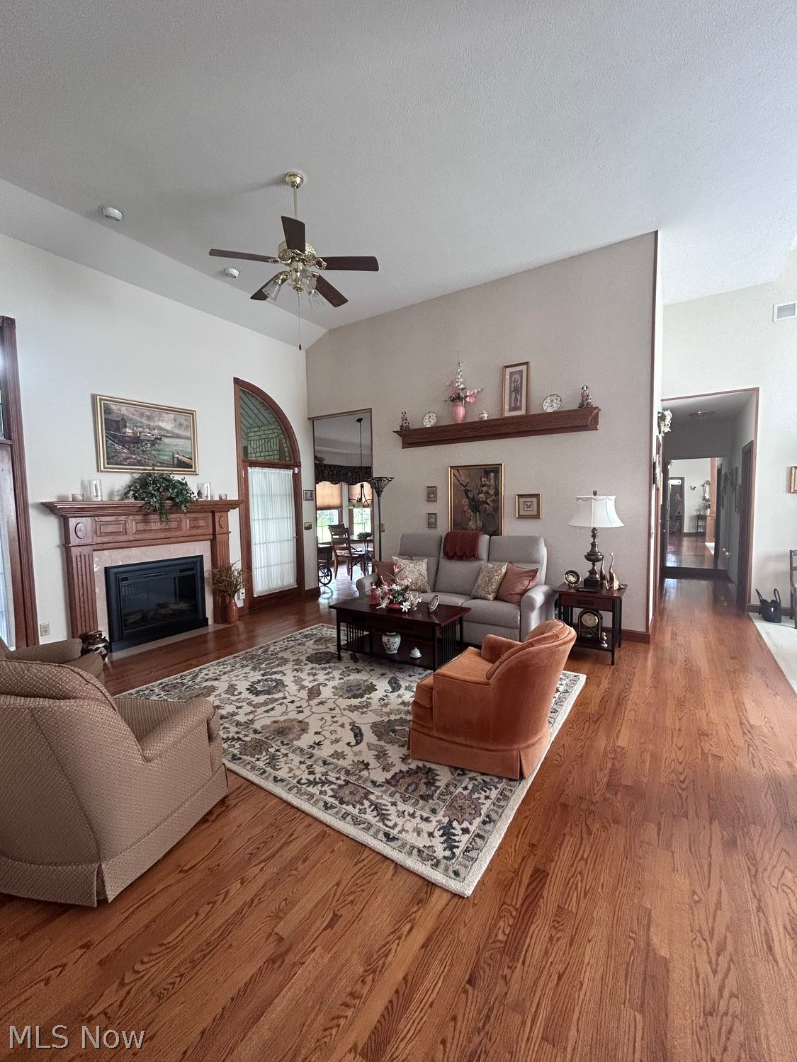 4245 Woodlake Trail Wooster OH 44691