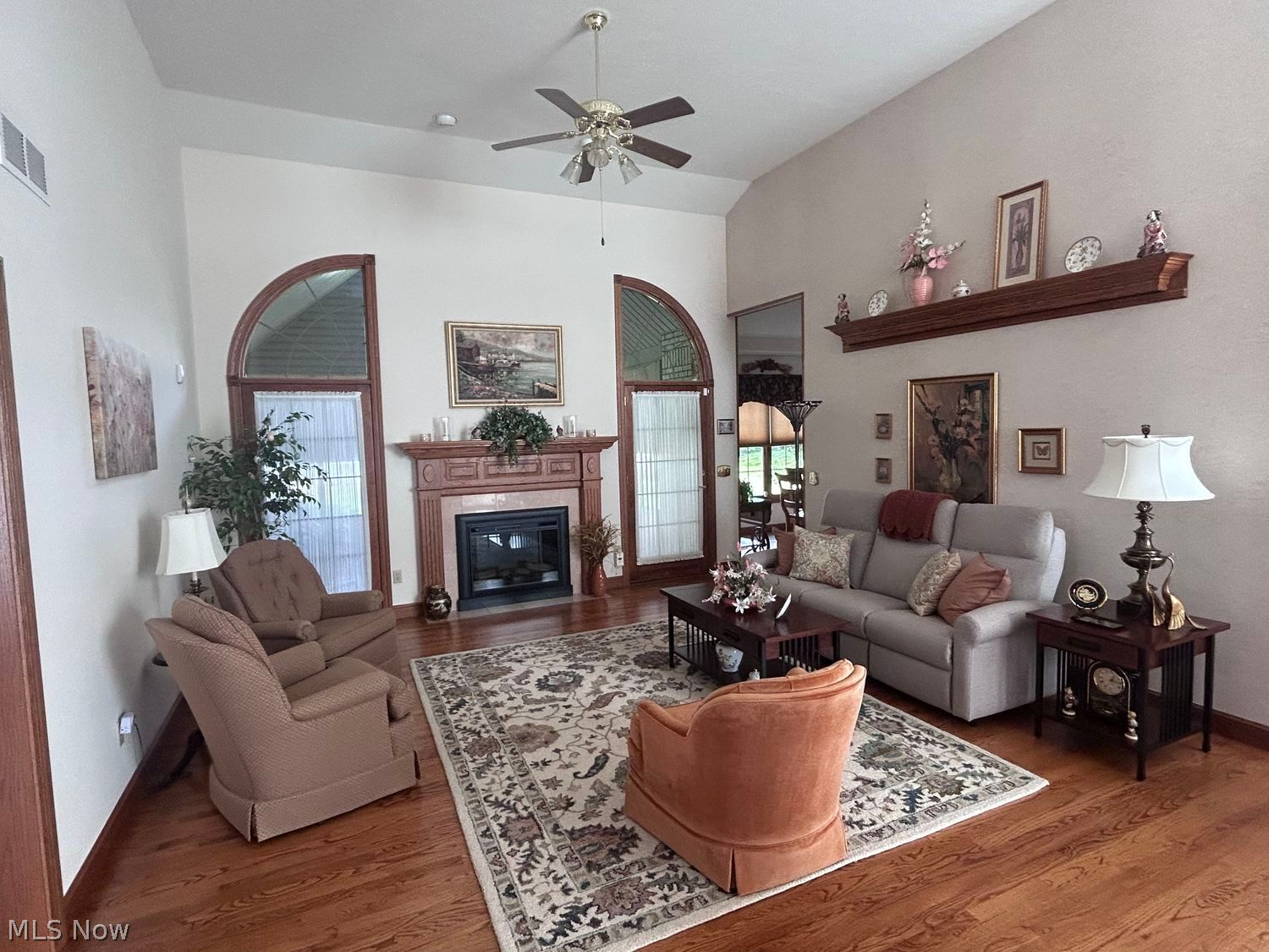 4245 Woodlake Trail Wooster OH 44691