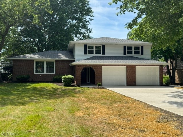 509 Marquardt Avenue NE North Canton OH 44720