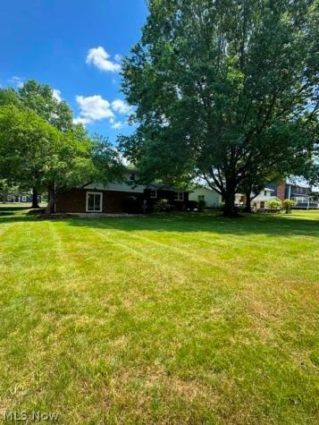 509 Marquardt Avenue NE North Canton OH 44720