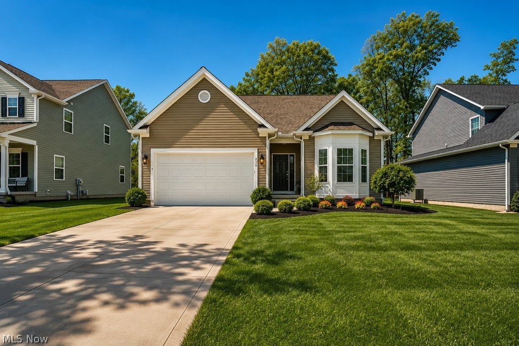 8418 Bedaos Drive Willoughby OH 44094