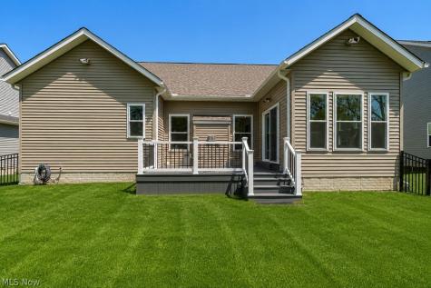 8418 Bedaos Drive Willoughby OH 44094