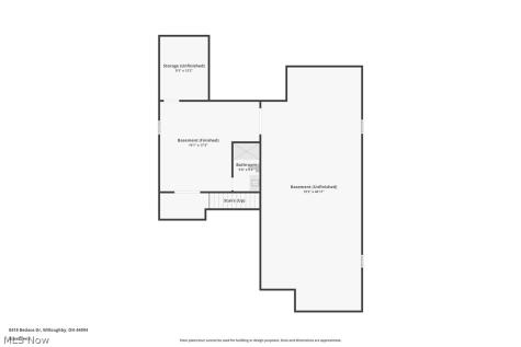 8418 Bedaos Drive Willoughby OH 44094