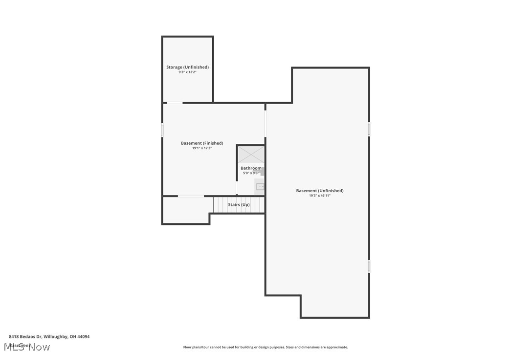 8418 Bedaos Drive Willoughby OH 44094