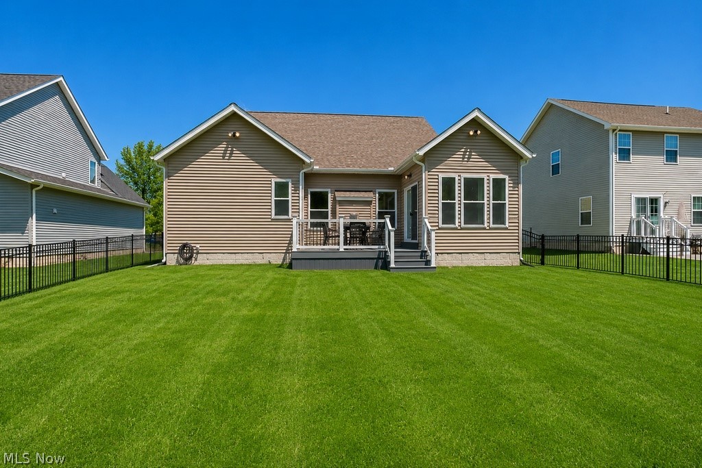 8418 Bedaos Drive Willoughby OH 44094