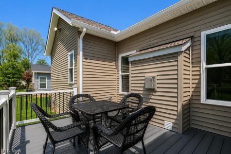 8418 Bedaos Drive Willoughby OH 44094