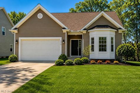 8418 Bedaos Drive Willoughby OH 44094