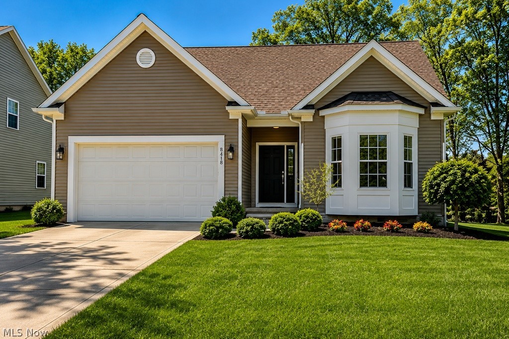8418 Bedaos Drive Willoughby OH 44094