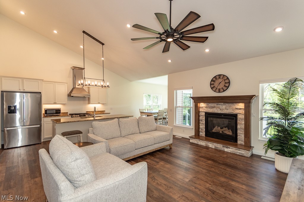 8418 Bedaos Drive Willoughby OH 44094